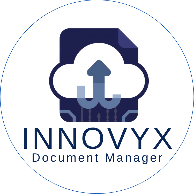 IDM Logo